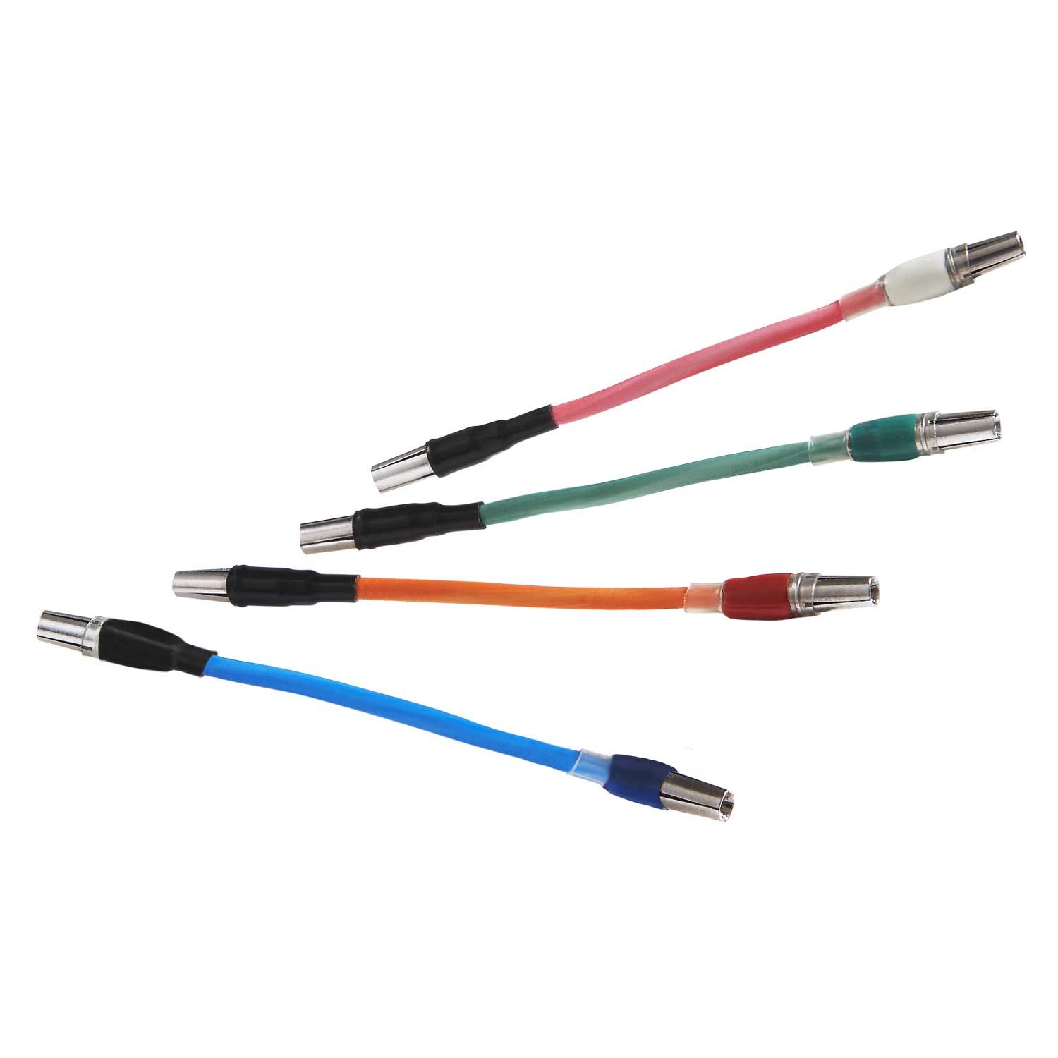 Furutech - Long Headshell Leads - La Source 103