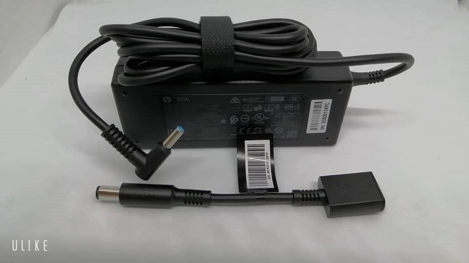 HP 609940-001 AC Power Adapter 90W