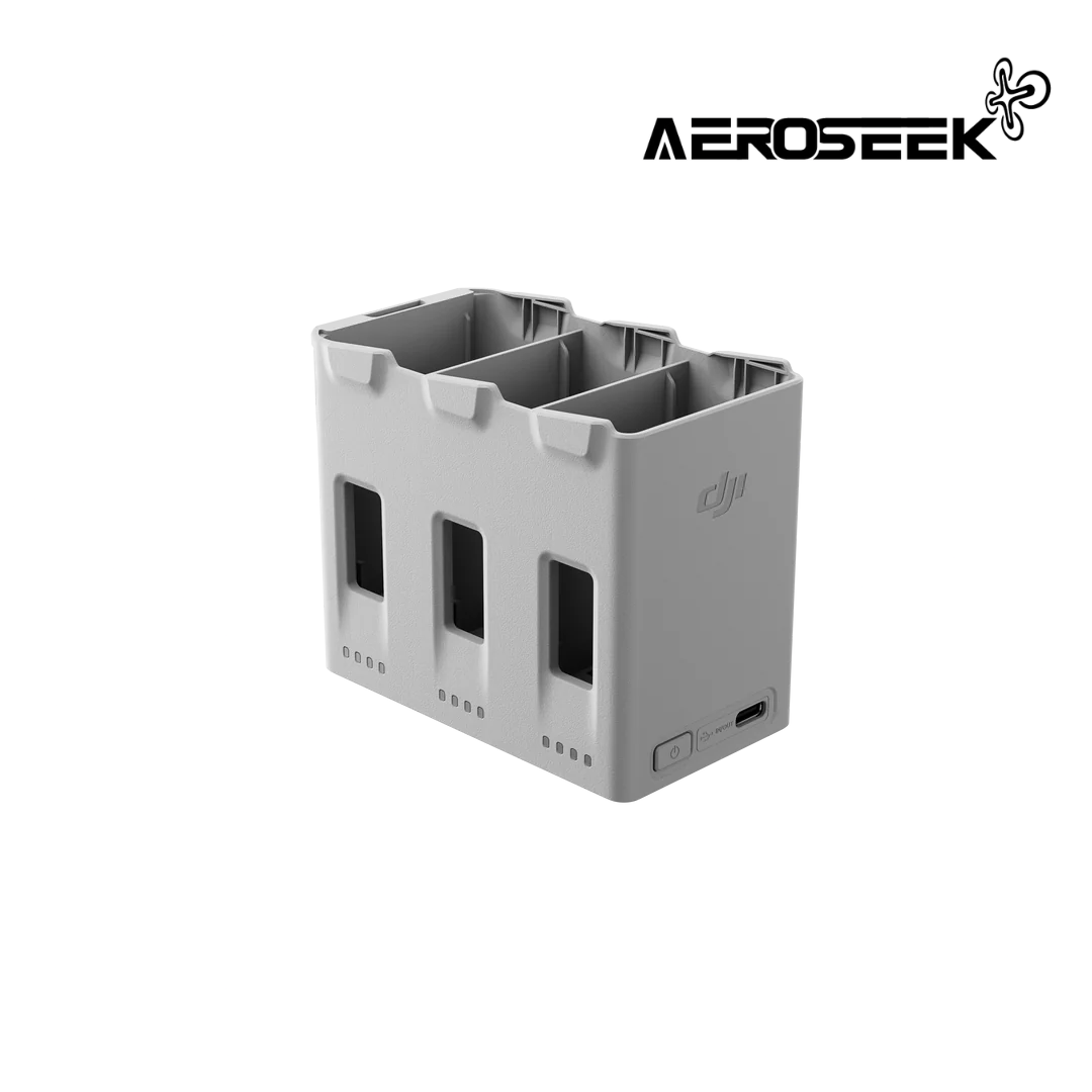 DJI Lito X1 Two Way Charging Hub