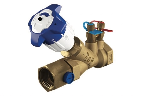 Art. 6535G Balancing valve