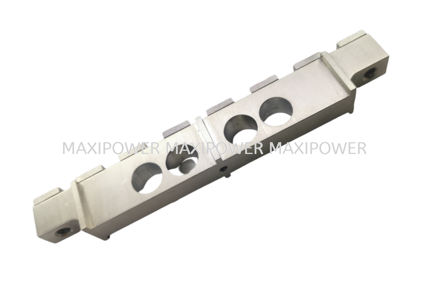 Precision Linear Manifold Block
