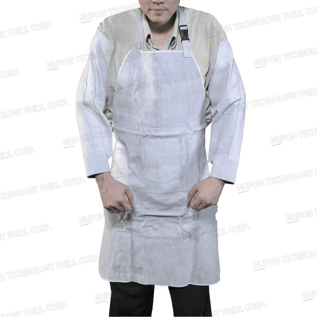 Leather Protective Sleeve