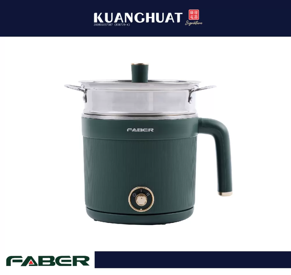 FABER Multi Cooker (1.2L) FMC R1222