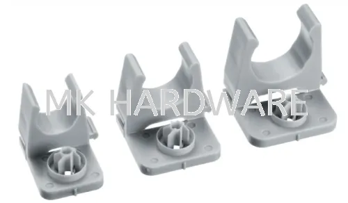 HILTI FASTENERS X-EKS-E MX CONDUIT CLIP