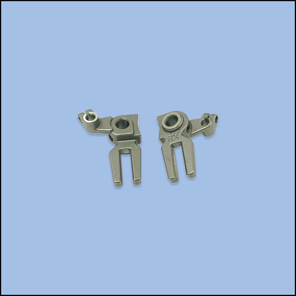 FEED REGULATOR (13509003)