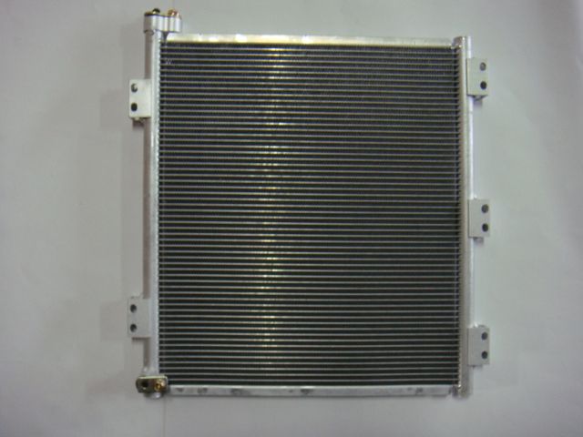 for CAMC Truck 5mm O/M (C) [SWJ-368]