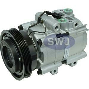 Hyu Trajet (Sonata) 'orgl' HS18 5PK 12V R134a (NB) [HYU 039]