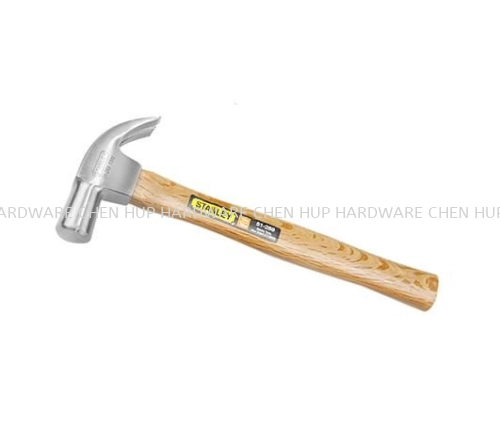 Wood Handle Nail Hammer