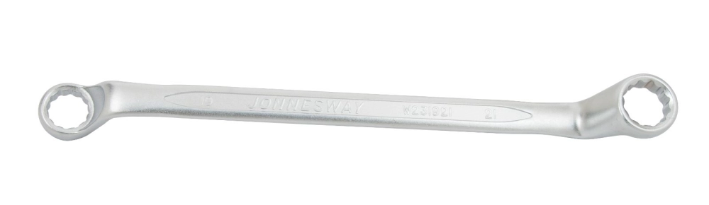 W23 JONNESWAY 75° OFFSET RING WRENCH(MM)