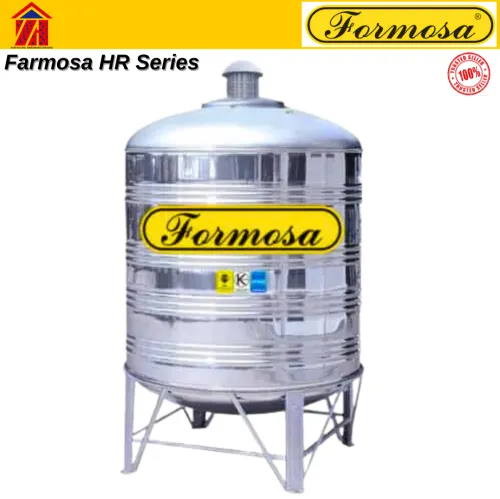 Farmosa HR Series