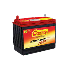 CENTURY 55B24L NS60L(MF)BATTERY