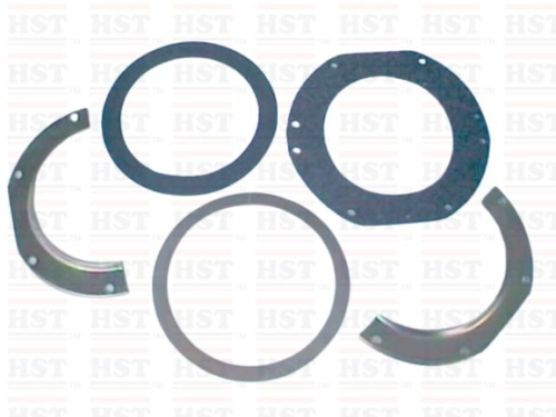 43201-60020 TOYOTA HILUX LN65 KING PIN SEAL KIT (LN65-09301)