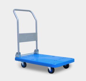 JS SERIES TROLLEY