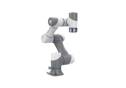 DOBOT CR3 and CR3S Collaborative Robotic Arm (Cobot)