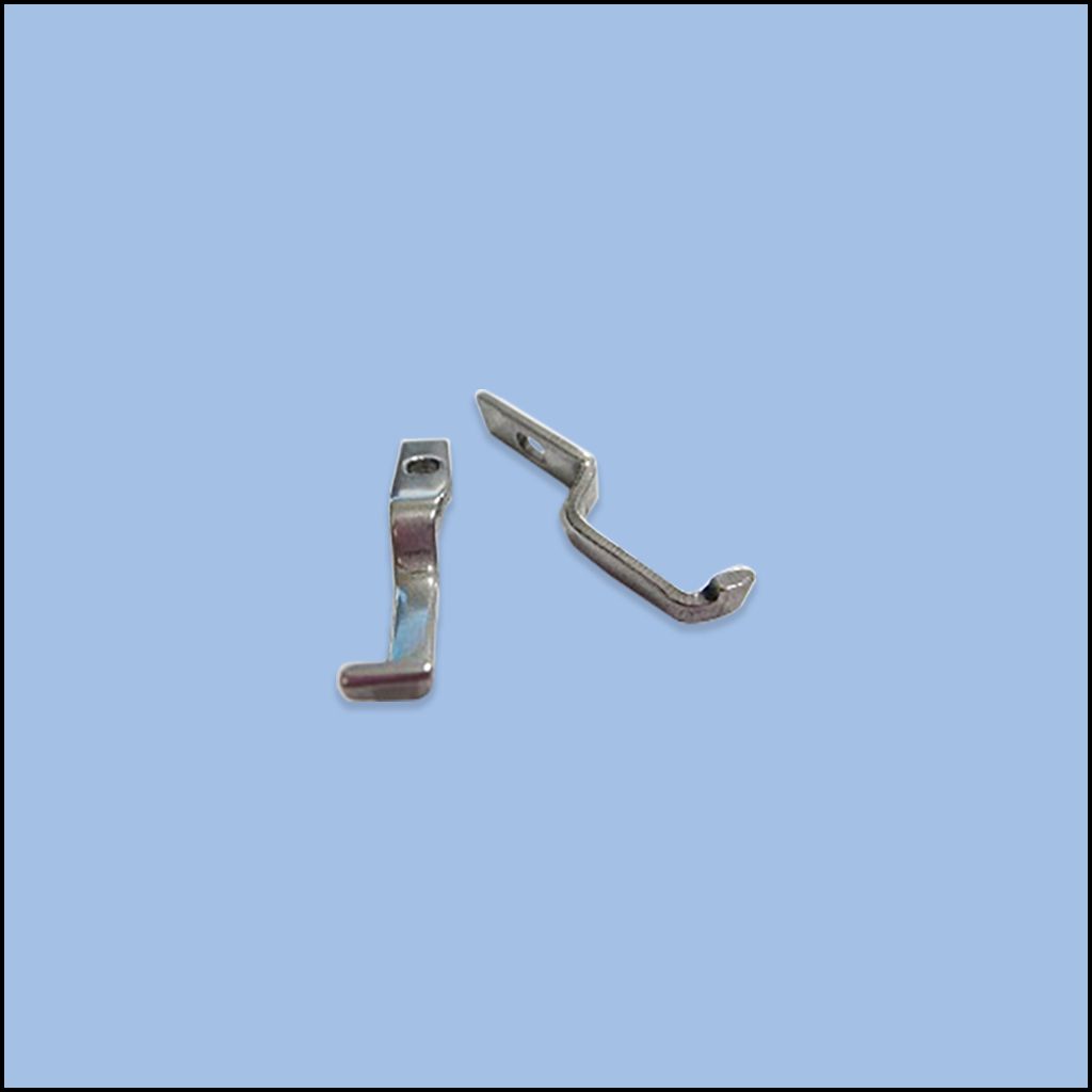 FIVE-THREAD FRONT NEEDLE THREAD GUARD (279-02-82)