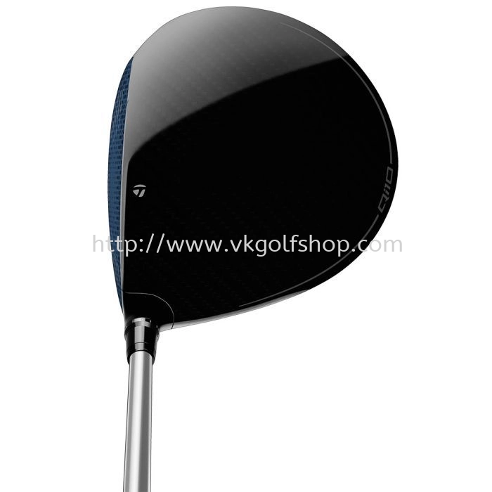 TAYLORMADE QI10 MAX DIAMANA BLUE TM50 JV (24) GP DRIVER Kuala TAYLORMADE QI10 MAX DIAMANA BLUE TM50 JV (24) GP DRIVER Kuala