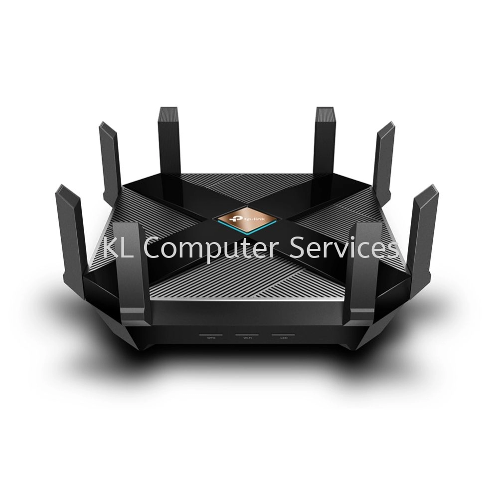 Upgrade Internet router for high speed Internet-Wifi 6 Router for Home and Business