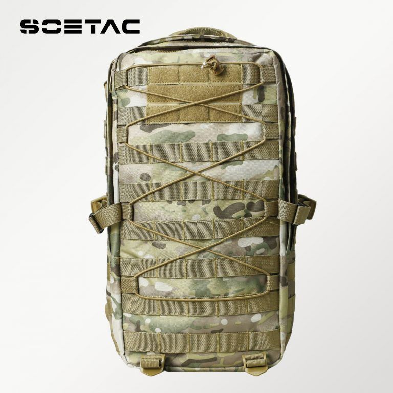 SOETAC Assault Backpack