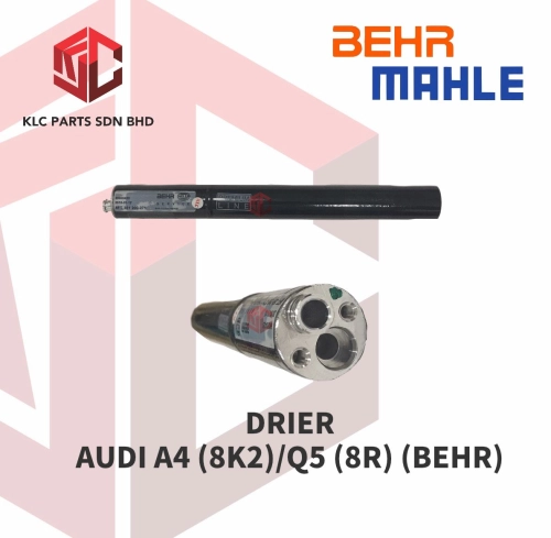 DRIER AUDI A4 (8K2)/Q5 (8R) (BEHR)