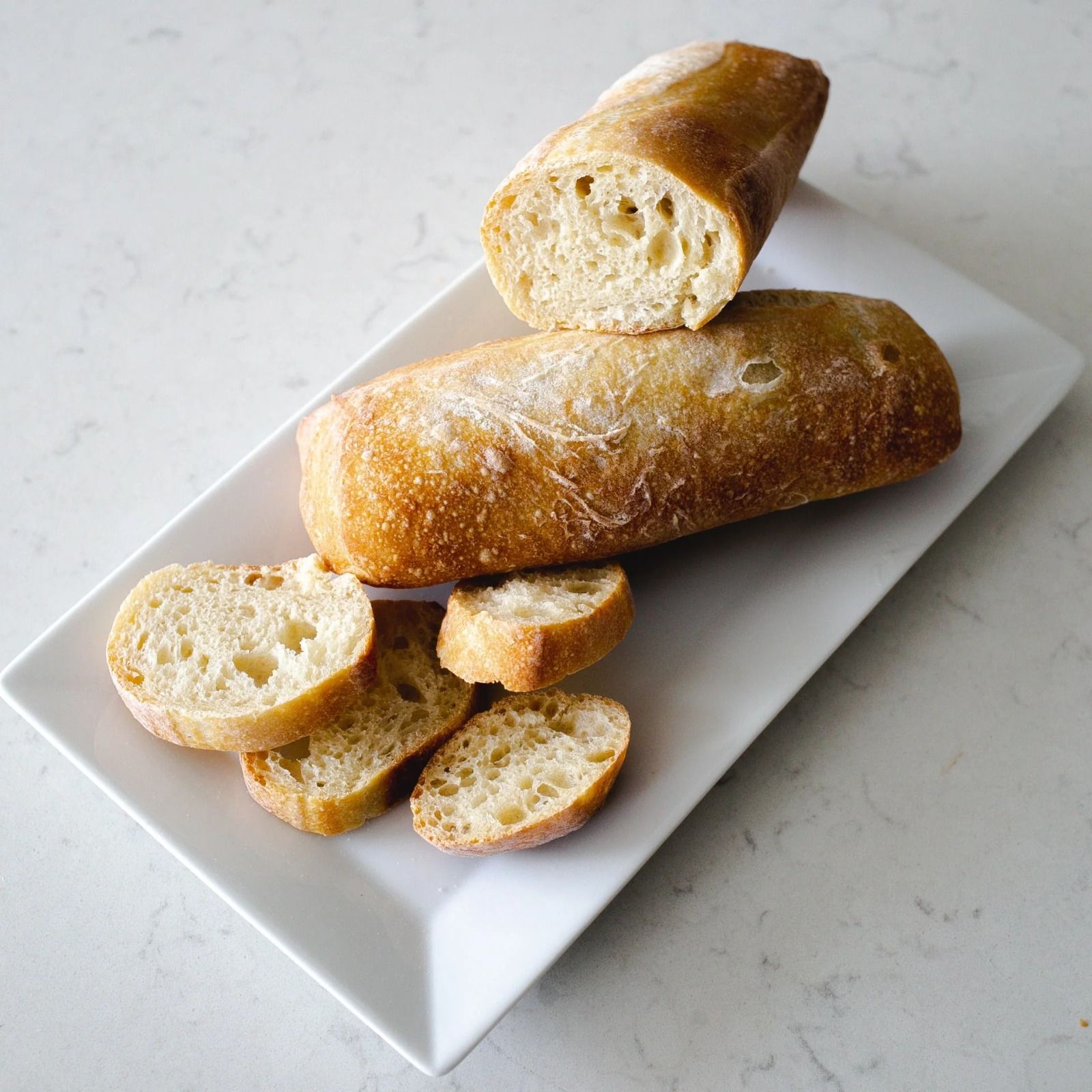 BAGUETTE 法式长棍面包