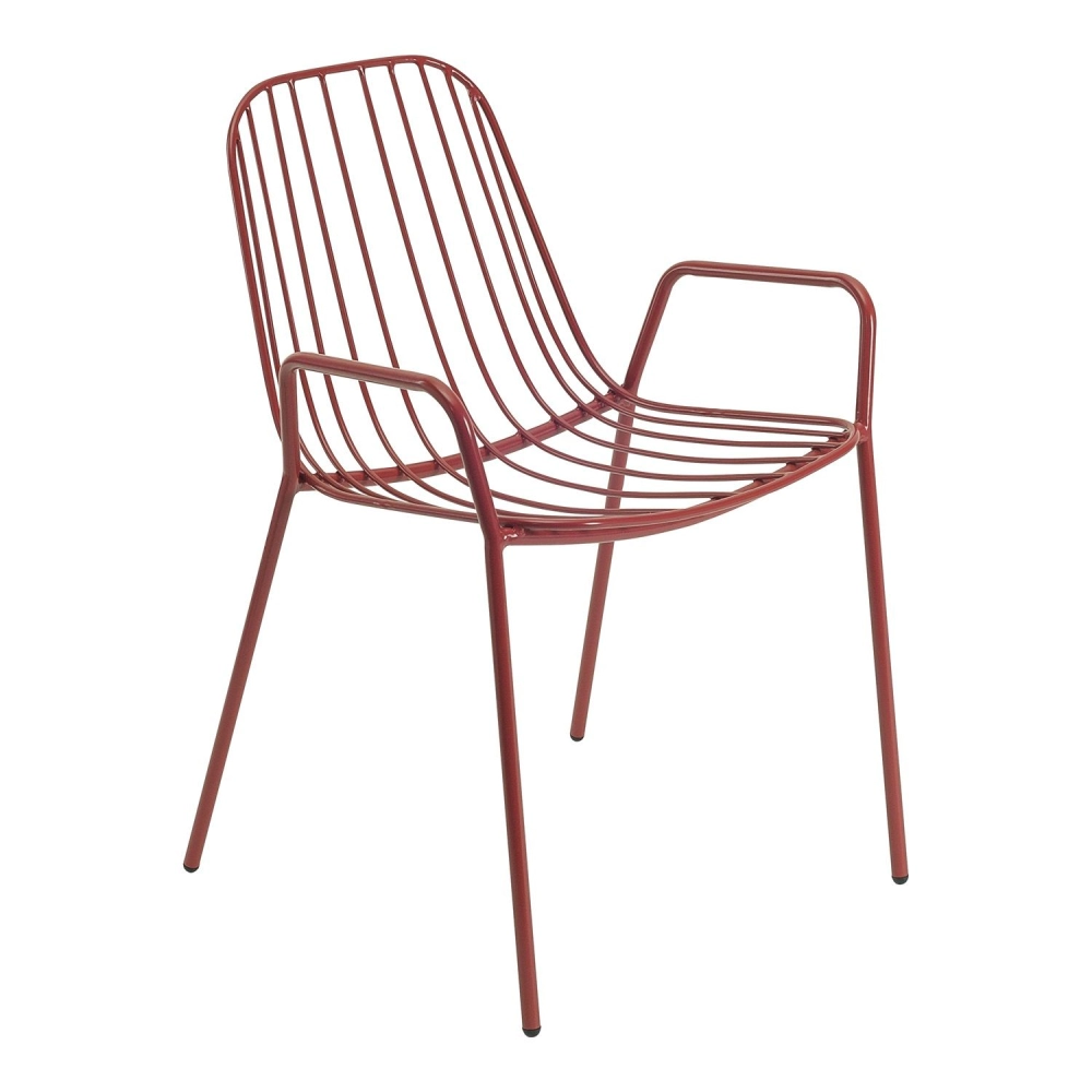 Nerissa Arm Chair