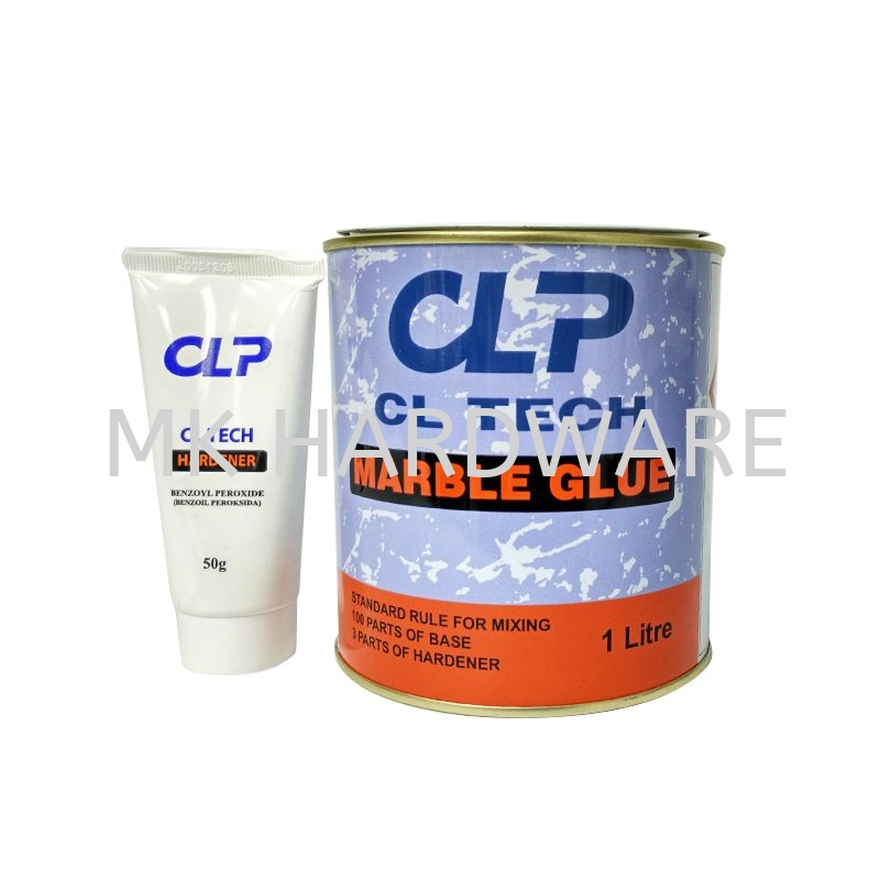 CL-TECH MARBLE GLUE