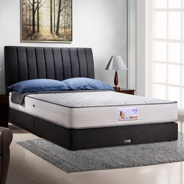 CLASSIC BACKCARE I Orthopaedic Pro Mattress