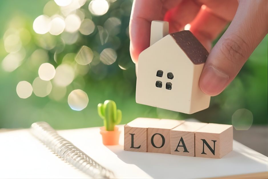 Loan Financing (Property)