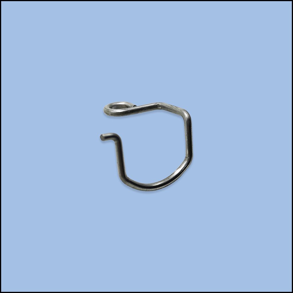 NEEDLE BAR THREAD GUARD (HA-44)