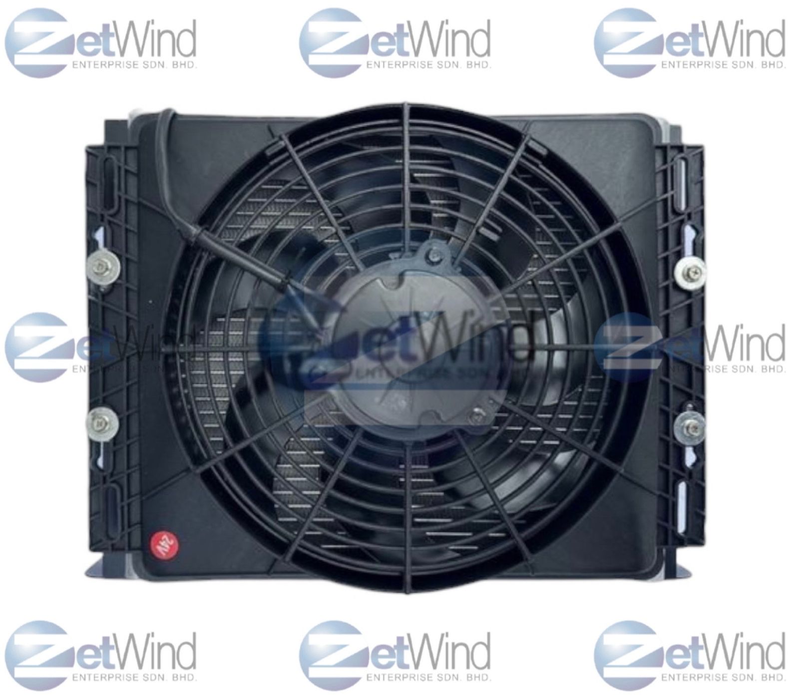 [CODE:800044] BLOWER TRUCK ELECTRIC 24V (F-GCWX-22A)
