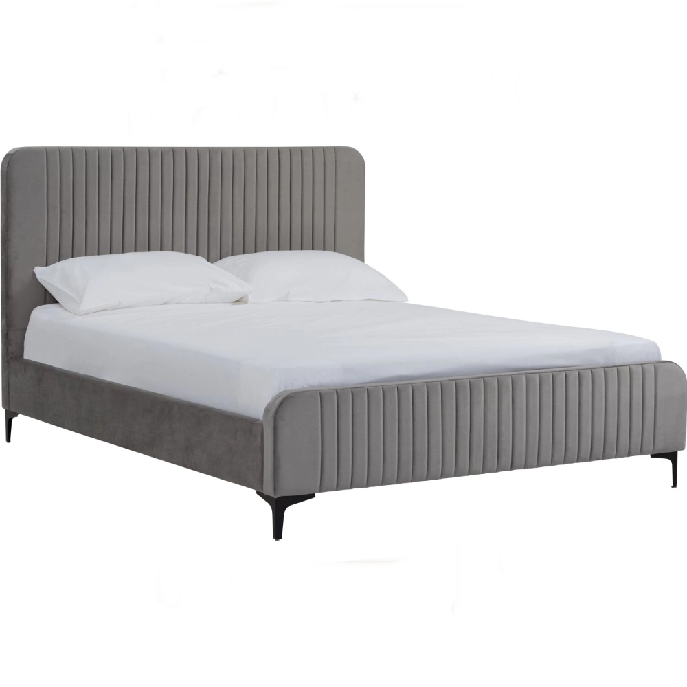 Zorora Bedframe Only (Queen Size)