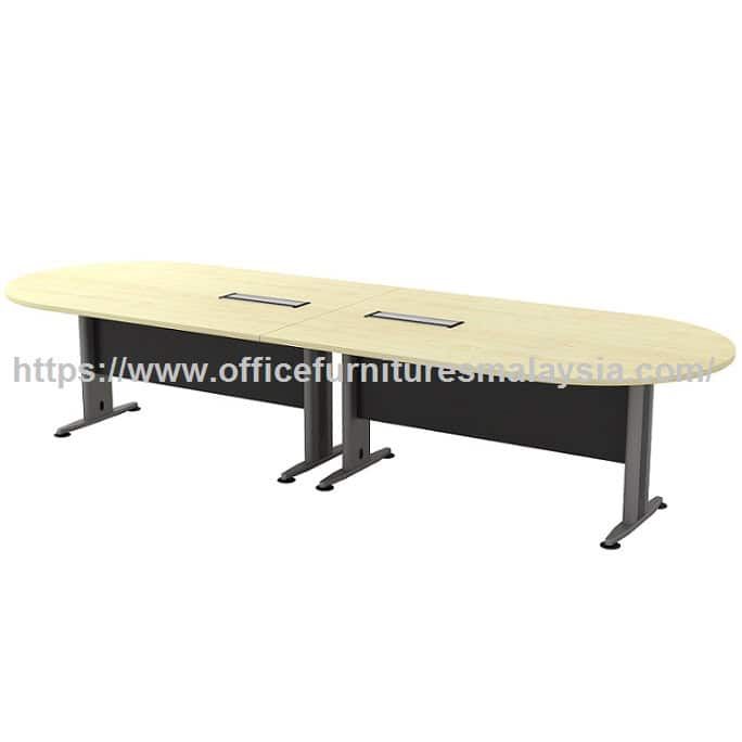 10 ft Conference Room Table 12 Seater OTIBF30