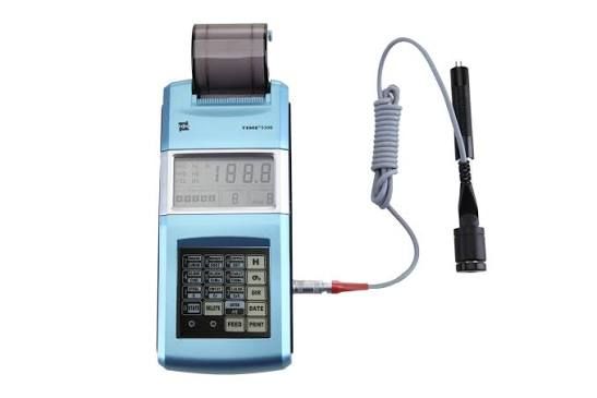 TIME - Leeb Hardness Tester (5300)