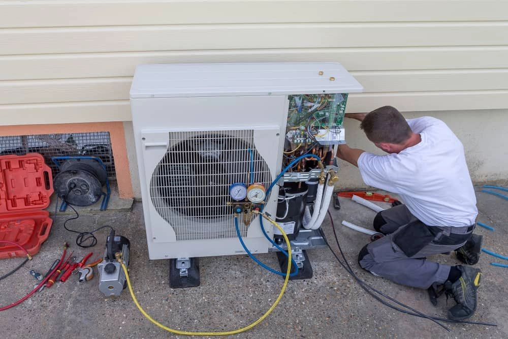 Stuck Compressor Valve Fix KL Kuala Lumpur (KL), Malaysia, Selangor ...