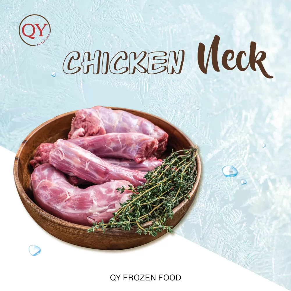 Chicken Neck【2KG+-】