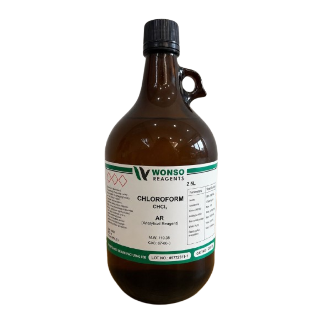 Chloroform, AR