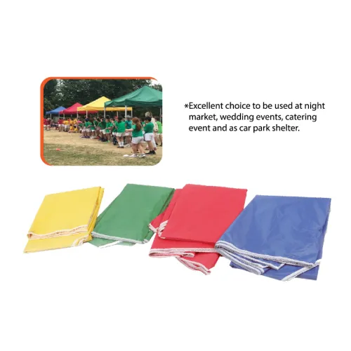 Canopy Cloth