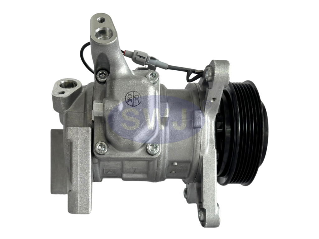 Tyt Crown 10PA17C 6PK 12V (Ninja king) R134a (NB) [TOY 189]