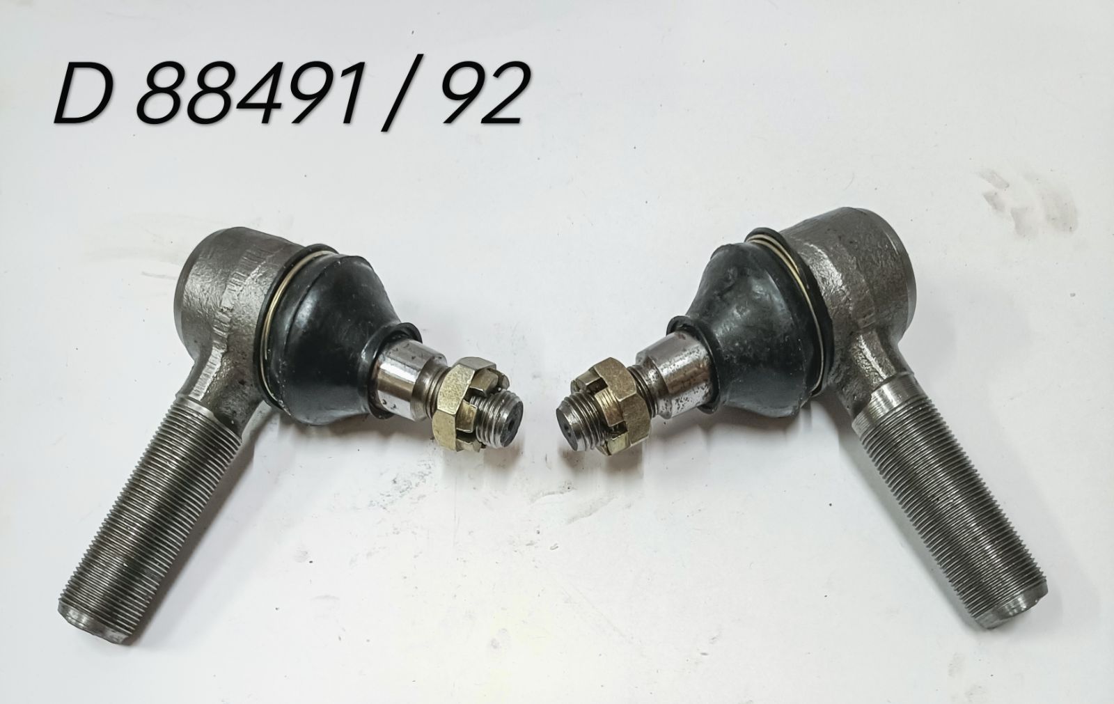 D 88491/92   BALL  JOINT