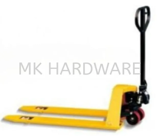 LOW PROFILE (2000KG) 55MM LOWEST HEIGHT(PTL/PTM Series) pallet truck