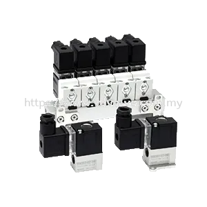 YPC YSV307V Direct Acting Solenoid Valve