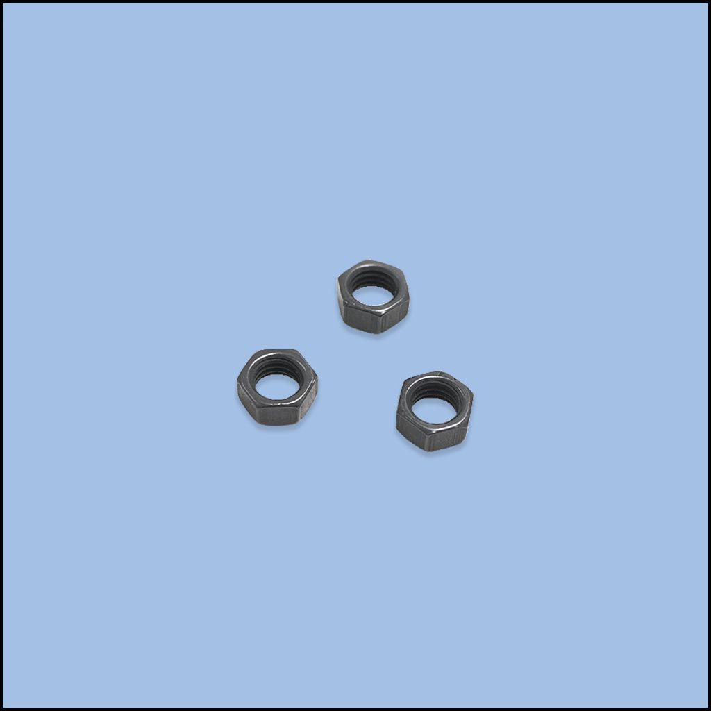NUT SM11/64"x40 (114S16004)