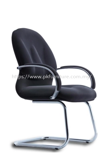 Executive Office Chair - PK-ECOC-21-V-C1 - WAVE VISITOR CHAIR