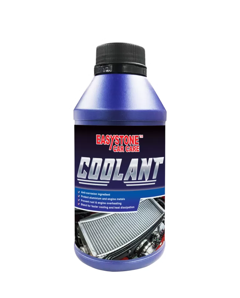 Easystone Coolant 500ml (Car Care)