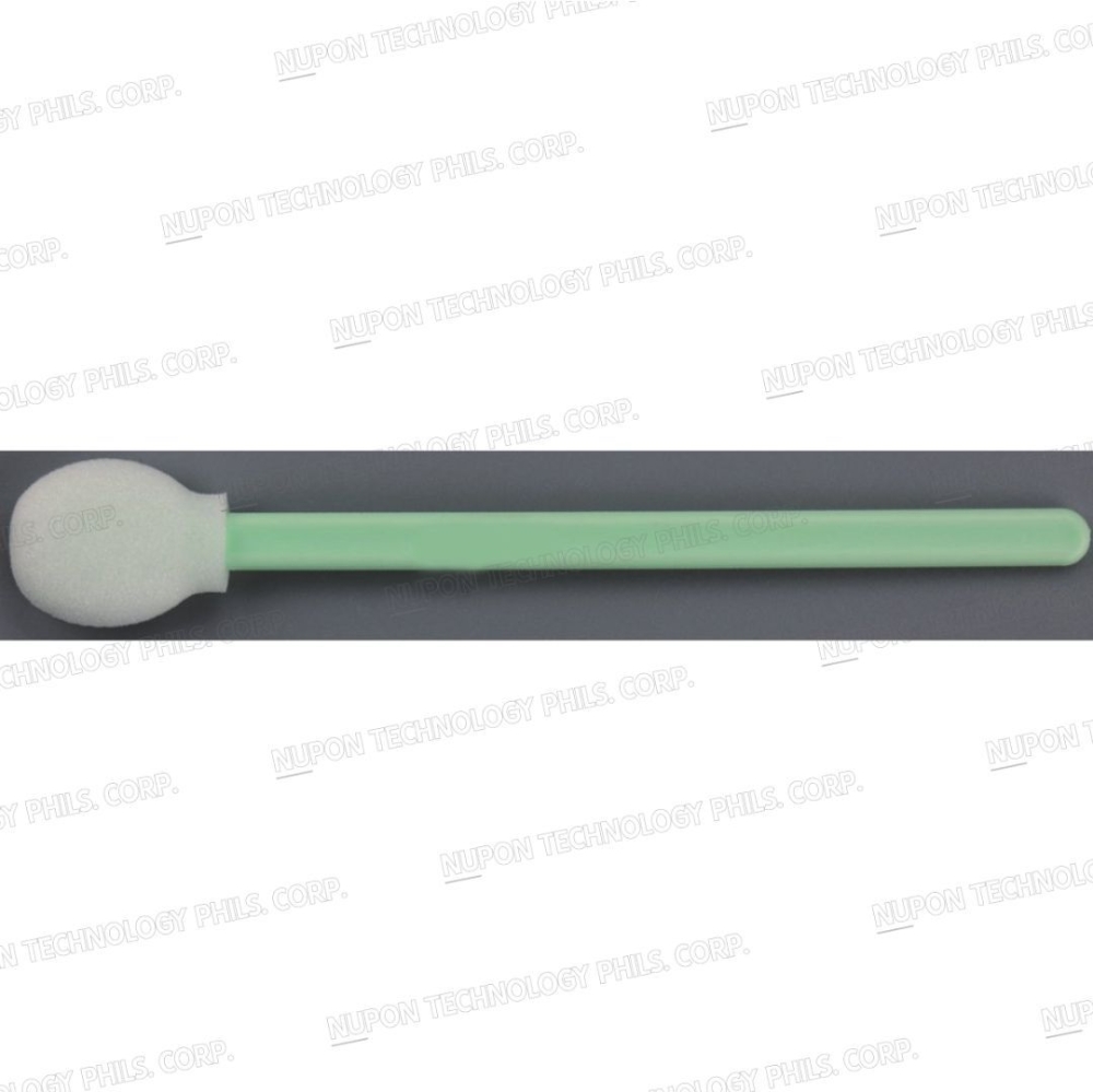 Cleanroom Foam Swabs FS708