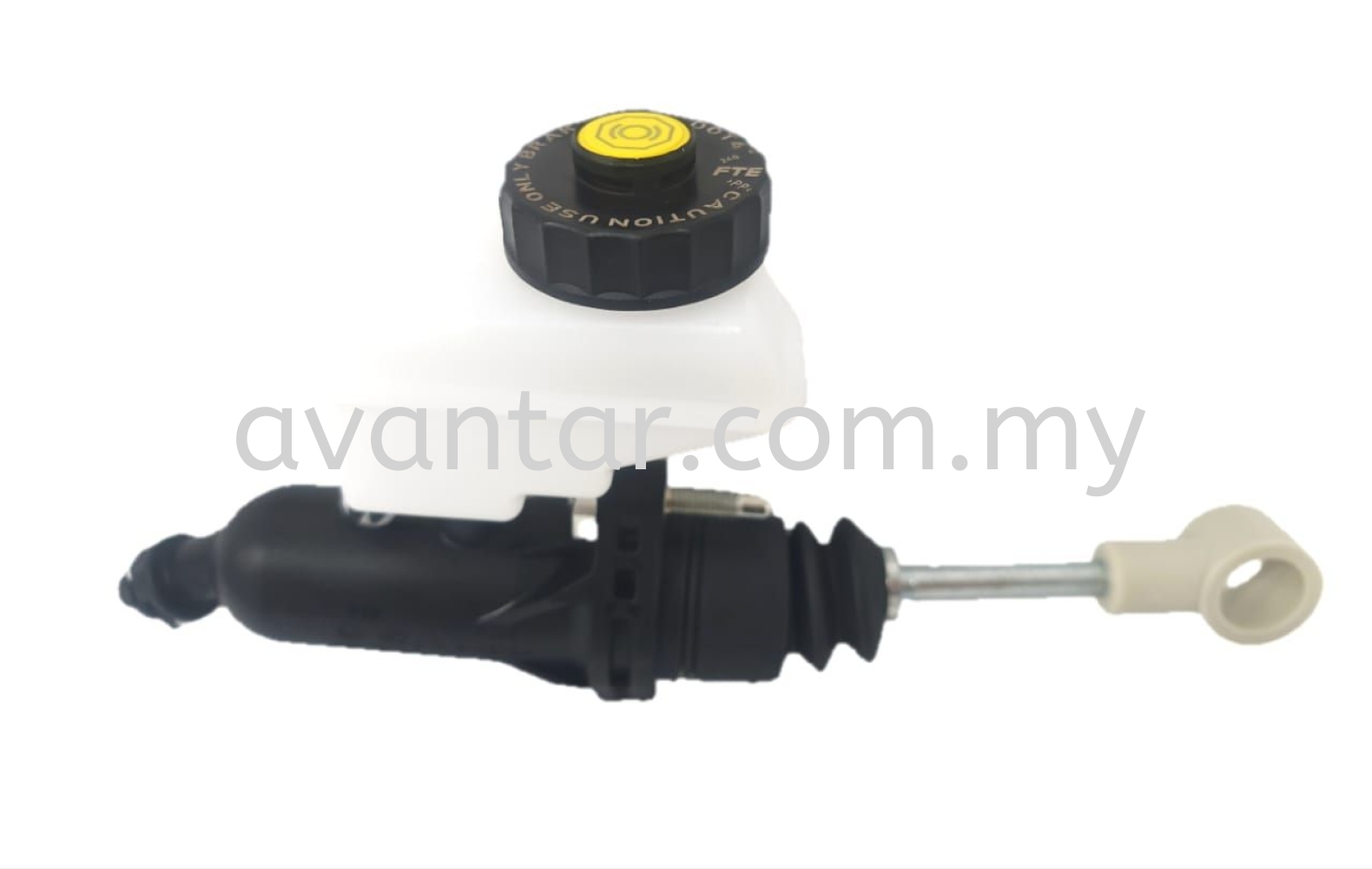 20835246 Clutch Master Pump Top VII for Volvo Trucks | Premium Clutch Control Component