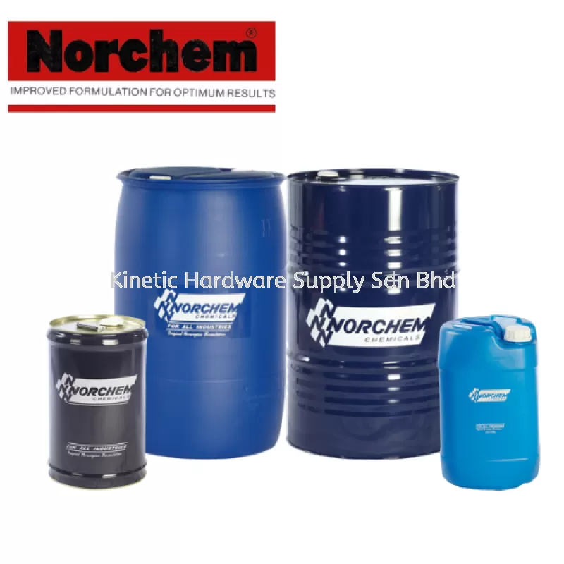 NORCHEM DA 236 – DESCALING ACID (POWDER)