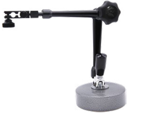 DIAL SUPPORT WITH VACUUM BASE 230-8210