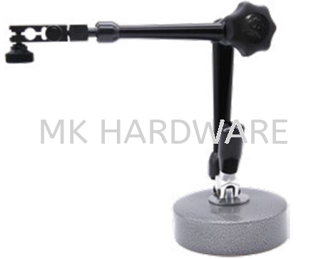 DIAL SUPPORT WITH VACUUM BASE 230-8210