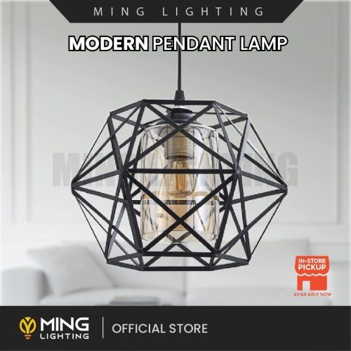 Modern Pendant Lamp 13831